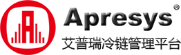 艾普瑞冷链管理平台